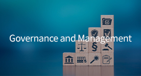 Governance and Management