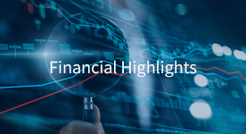 Financial Highlights