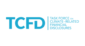 TCFD TASK FORCE ON CLIMATE-RELATED FINANCIAL DISCLOSURES