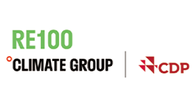 RE100 CLIMATE GROUP | CDP