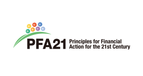 PFA21 Principles for Financial Action for the 21st Century