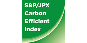 S&P / JPX Carbon Efficient Index