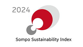 2023 Sompo Sustainability Index