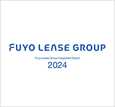 FUYO LEASE GROUP Fuyo Lease Group Integrated Report 2023