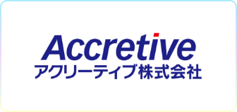 アクリーティブ株式会社