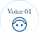 Voice 01