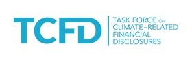 TCFD TASK FORCE ON CLIMATE-RELATED FINANCIAL DISCLOSURES