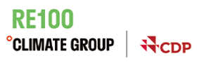 RE100 CLIMATE GROUP ｜ CDP