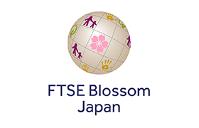 FTSE Blossom Japan